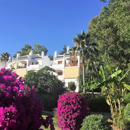 Nueva Andalucia - Penthouse Apartman Marbella Kültér fotó
