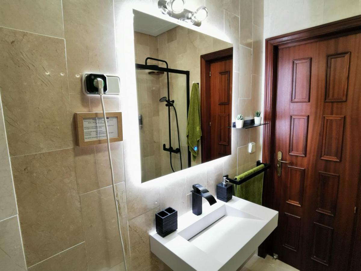 Nueva Andalucia - Penthouse Apartman Marbella Kültér fotó