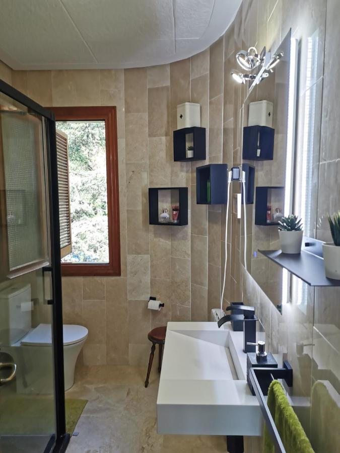 Nueva Andalucia - Penthouse Apartman Marbella Kültér fotó