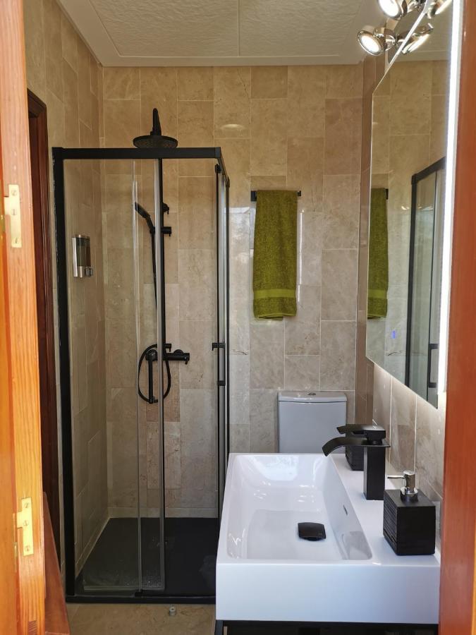 Nueva Andalucia - Penthouse Apartman Marbella Kültér fotó