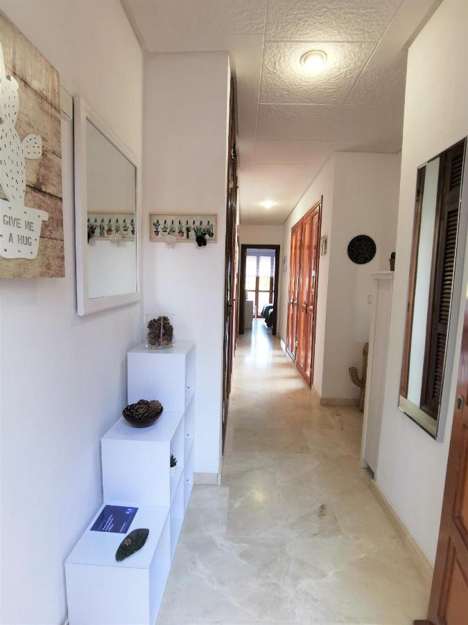 Nueva Andalucia - Penthouse Apartman Marbella Kültér fotó