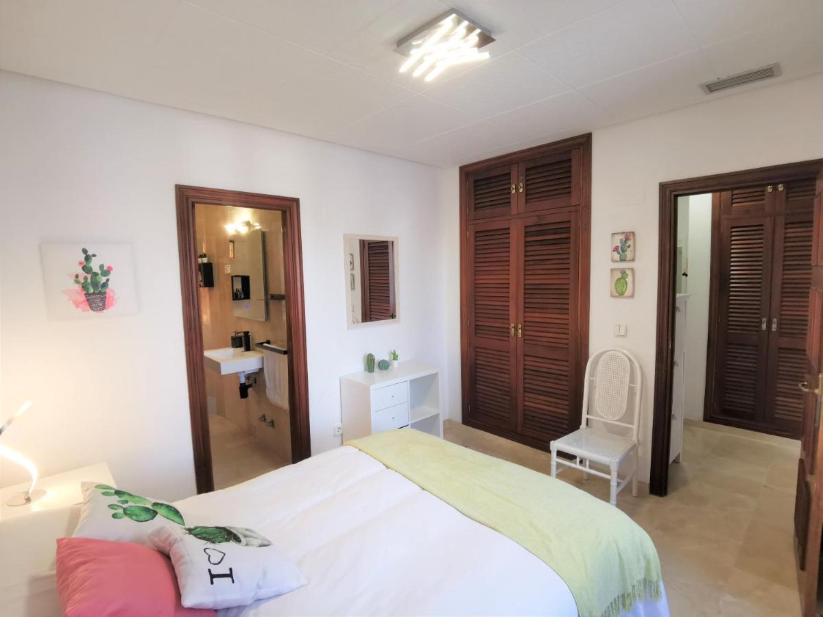 Nueva Andalucia - Penthouse Apartman Marbella Kültér fotó