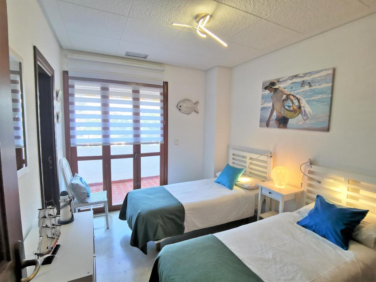Nueva Andalucia - Penthouse Apartman Marbella Kültér fotó