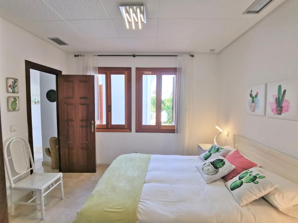 Nueva Andalucia - Penthouse Apartman Marbella Kültér fotó