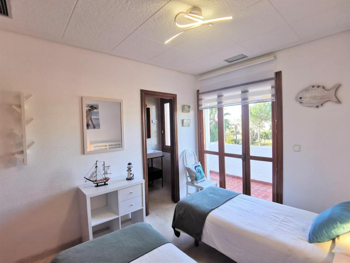 Nueva Andalucia - Penthouse Apartman Marbella Kültér fotó