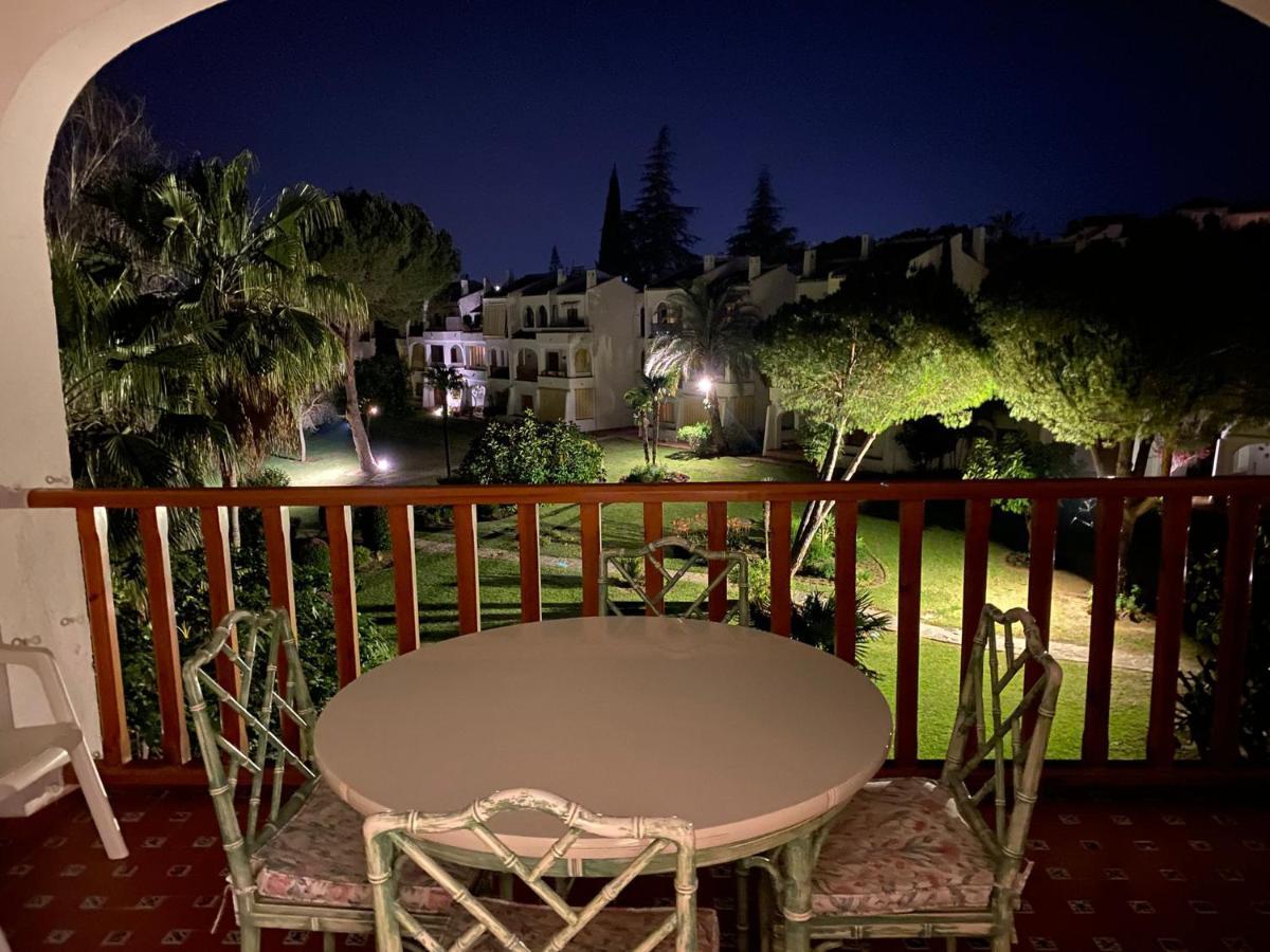 Nueva Andalucia - Penthouse Apartman Marbella Kültér fotó