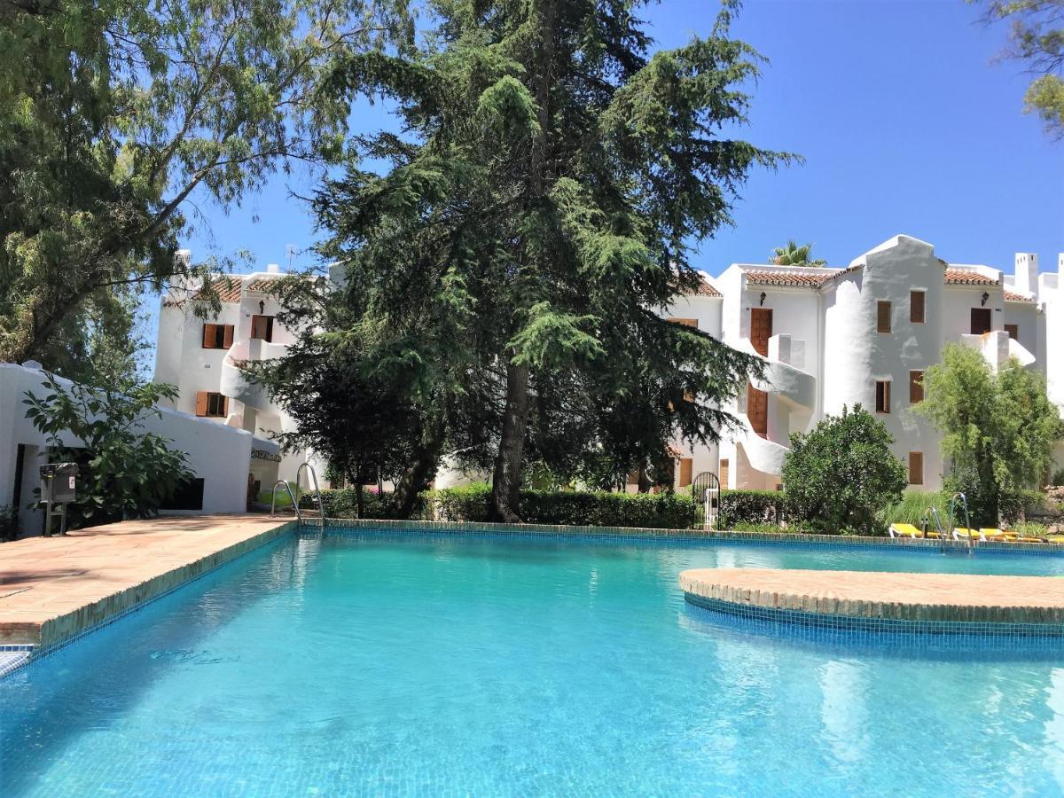 Nueva Andalucia - Penthouse Apartman Marbella Kültér fotó