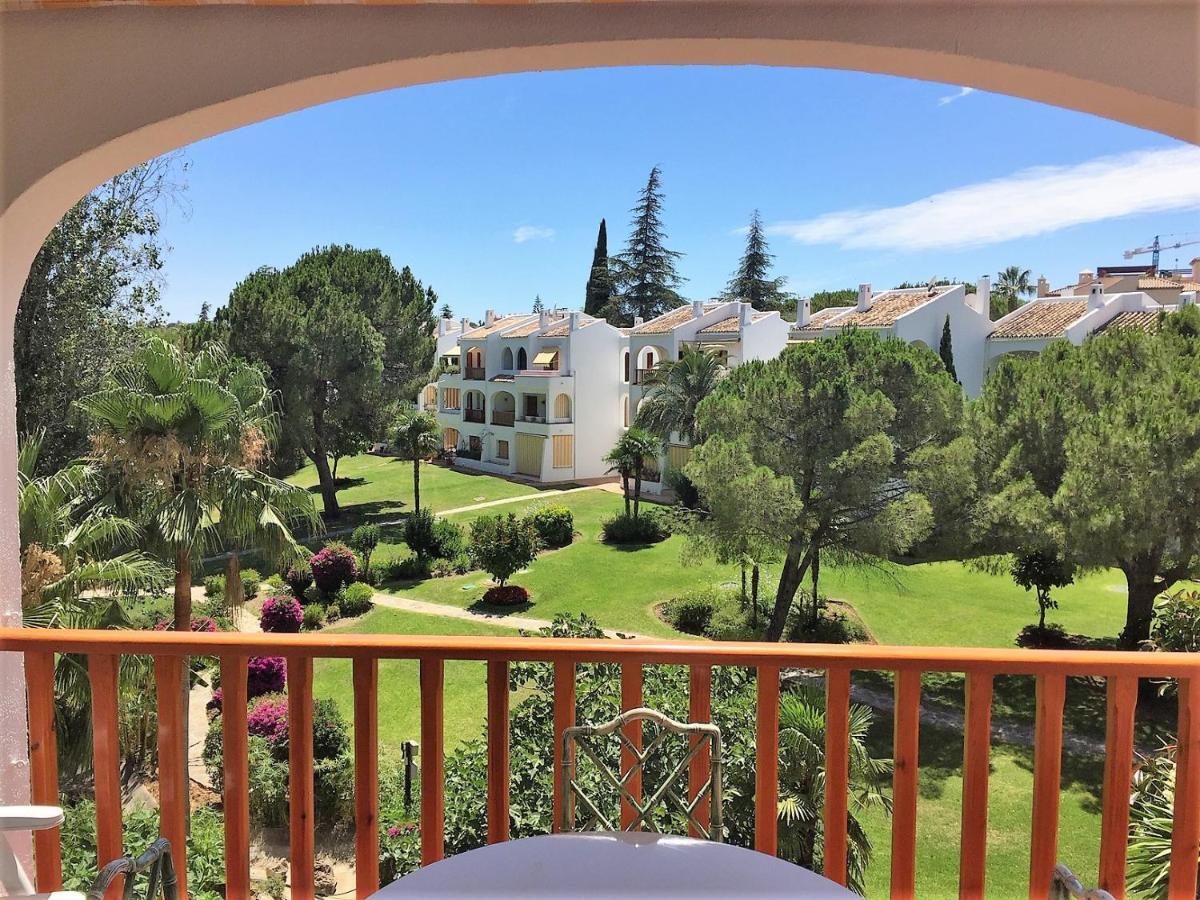 Nueva Andalucia - Penthouse Apartman Marbella Kültér fotó