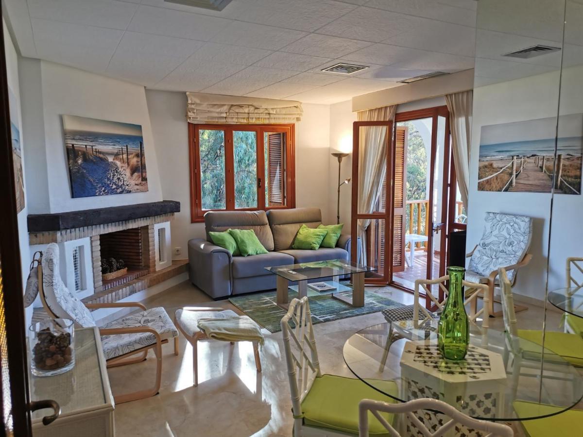 Nueva Andalucia - Penthouse Apartman Marbella Kültér fotó