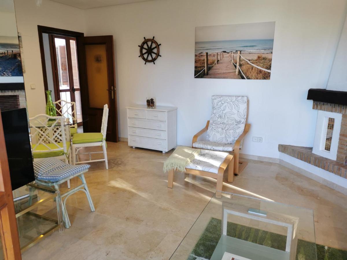 Nueva Andalucia - Penthouse Apartman Marbella Kültér fotó