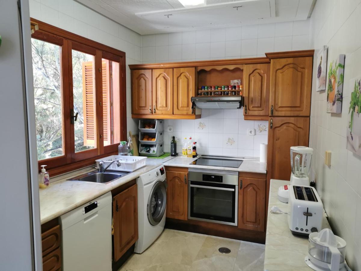 Nueva Andalucia - Penthouse Apartman Marbella Kültér fotó