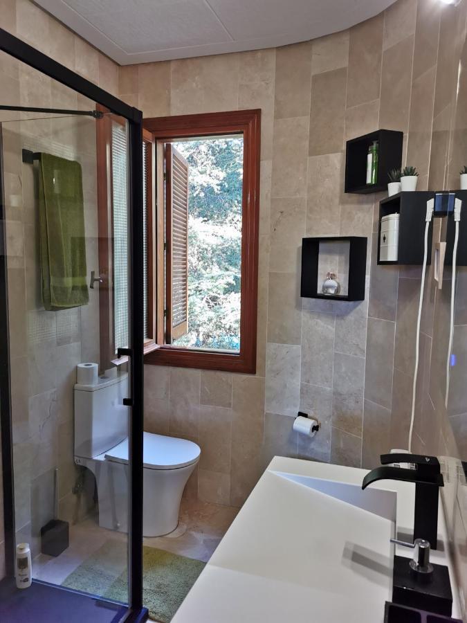Nueva Andalucia - Penthouse Apartman Marbella Kültér fotó