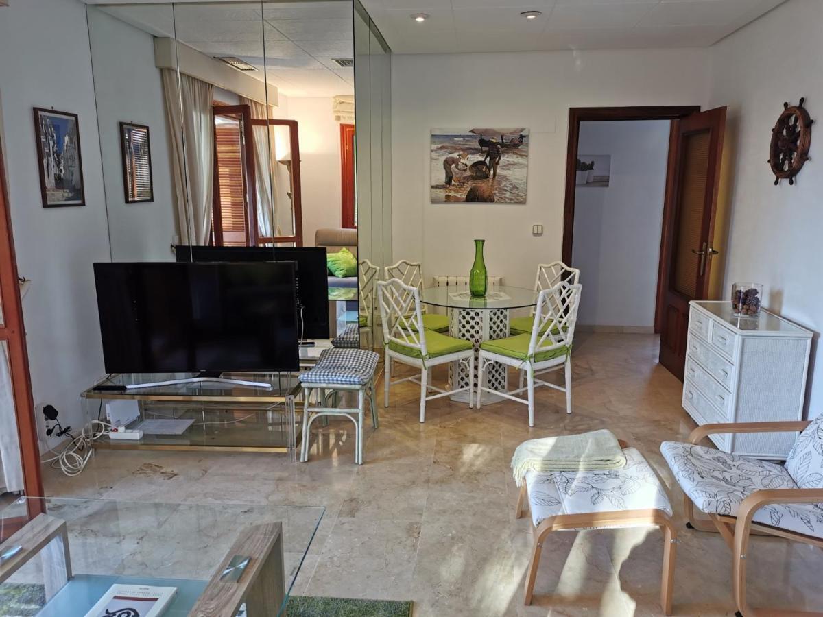 Nueva Andalucia - Penthouse Apartman Marbella Kültér fotó